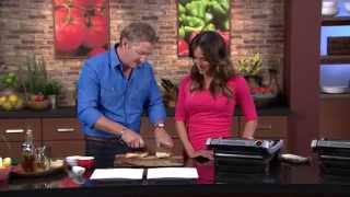 How to Cook the Perfect Grilled Chicken | T-fal OptiGrill