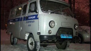 Неизвестные избили хабаровчанина в его квартире и похитили у него деньги.MestoproTV
