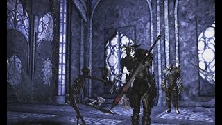 Прохождение Divinity 2 Кровь дракона №19.Грёбаные статуи.