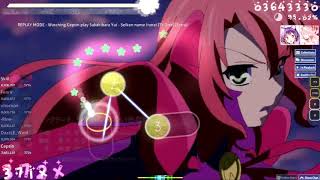 ceptin | Sakakibara Yui - Seiken nante Iranai (TV Size) [Extra] +HD,DT (95.70%) 509pp #1