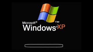 Windows XP Parody