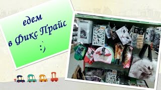 Кошки /идем в Fix Price / Фикс Прайс , /июль #1 /коллекция Кошки + новинки