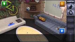 Can You Escape 3 - Level 13