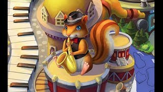 Pet Rescue Saga Level 1813 (no boosters)