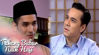 Tukang Bubur Naik Haji Eps 2139 Part 4 [TBNH] [23 Nov 2016]