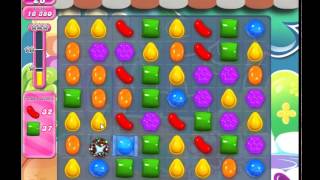 Candy Crush Saga Level 638