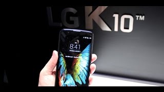 como rootear un LG Q10 (LG K10) 2016 completamente funcional 2016!