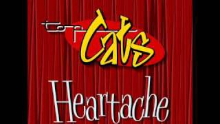 TOP CATS "Heartache" (new single 2011)
