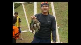 Soccer Kids merbok 1