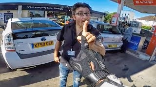 Stupid, Crazy & Angry People Vs BIkers 2018 [Ep.#466]