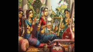 Sri Tulasi Kirtan
