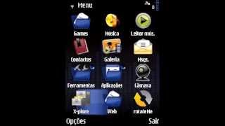 nokia n81 firmware V 20.0.056 - debranded