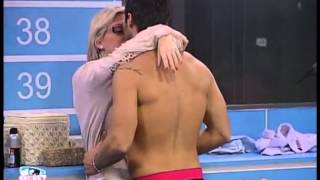 Jéssica e Cláudio - Quem é que era o marinheiro? :)
