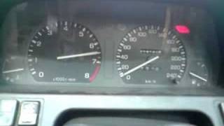 rupteur rover 216 gti 16s