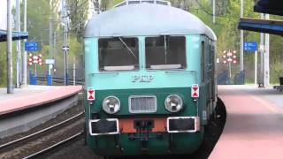 "EU06-001 Z RETRO SKŁADEM"