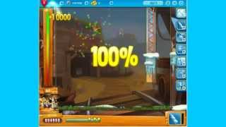 Pet Rescue Saga Level 306 no boosters