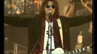 Buon compleanno, Elvis   San Siro, il meglio del concerto   1997