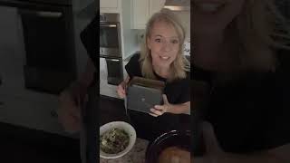 The **BEST** Slow Cooker Chicken & Dumplings
