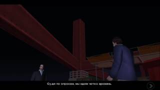 GTA Liberty City Stories (андроид) Миссия #41 Нечестный подсчёт