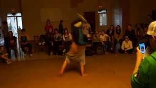 Break Beat Dance Battle vol.2|Уссурийск