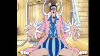 ONE PIECE - BAROQUE WORKS ARC -AMV