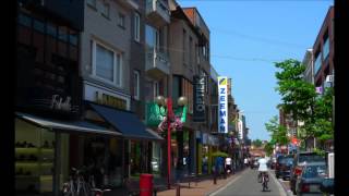 Izegem - 't Hof Van Commerce
