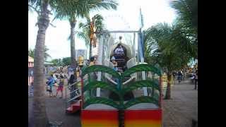 galleon ship