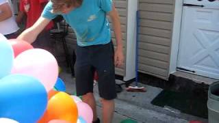 Bag Of Balloons 2