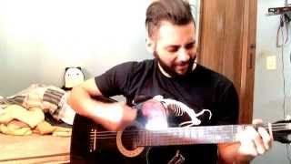Ouriço / Já era tarde - Juliano Holanda (cover luanmariani)