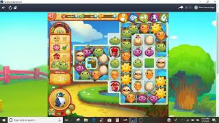 Farm Hero Saga Level 2296 WIN!!!