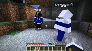 Minecraft Multiplayer Survival - Ep. 1