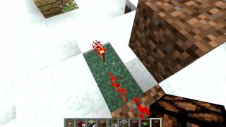 Minecraft Bud-flop