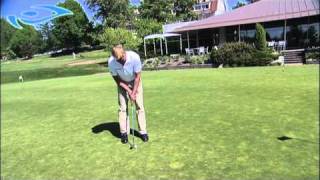 Elixir - Golf - Eväät keväiselle kentälle - putti