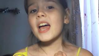 Караоке Челлендж группа Open Kids песня на десерт