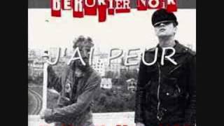 Berurier Noir-J'ai peur