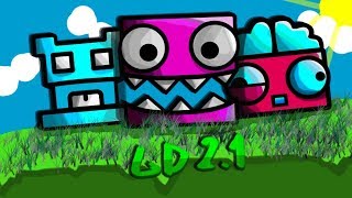 Прохожу челенджи зрителей. Проигрыш = желание!/Geometry Dash Req On/Подпишись!