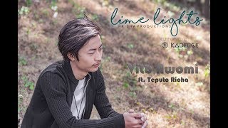 Vito Awomi fts. Teputo Richa - Can't take my eyes off you (cover)