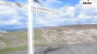 Land's End and the Paparazzi