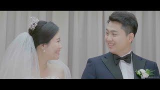 [OVERLAY MEDIA 웨딩영상 : 경주 본식DVD] 대명리조트 하이라이트영상