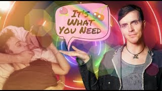 It's What You Need || [IMPROVISATION edit]