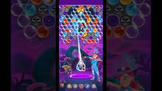 Bubble Witch 3 Saga Level 1320 ~ No Boosters