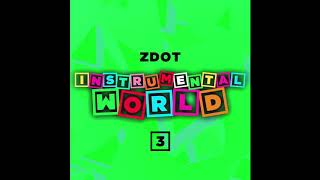 Zdot - Robin Hood [Instrumental]
