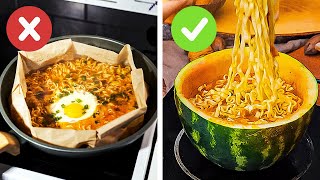 Effective Kitchen Hacks You Should Try