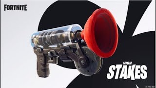 Fortnite grappling hook coming soon? Free giftcard giveaway