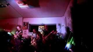 Holy Smoke - Schoolgirl