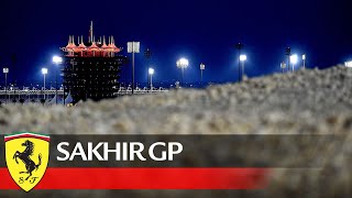 Sakhir Grand Prix - Recap