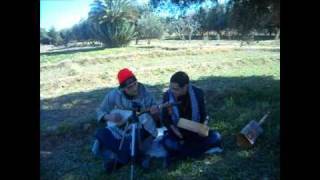 Gnawa Vs Chlouh !!! who is better ??