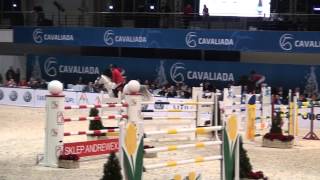 Cascar - Cavaliada Poznań CSI*** - Grand Prix
