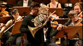F.Antonín Rössler-Rosetti Horn Concerto in E flat major C49/K III:36, Radek Baborak
