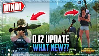 ?NEW Zombie Mode Changes 0.12 UPDATE | Grenade Launcher, Dog Zombies,Toxic Gas, Nitrogen Grenade |